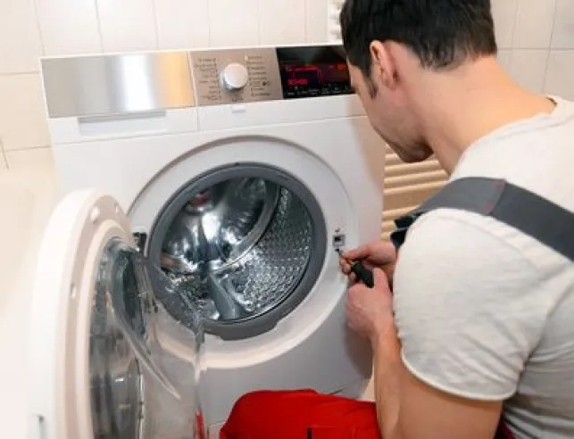 Comment brancher et raccorder un lave-linge ?