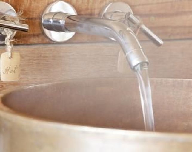 Comment changer le joint d'un robinet ?