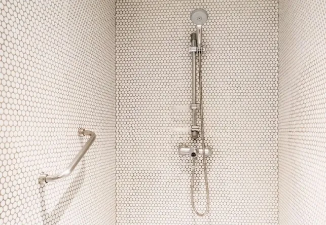 Comment choisir et installer une barre d’appui dans une douche pour sénior ?