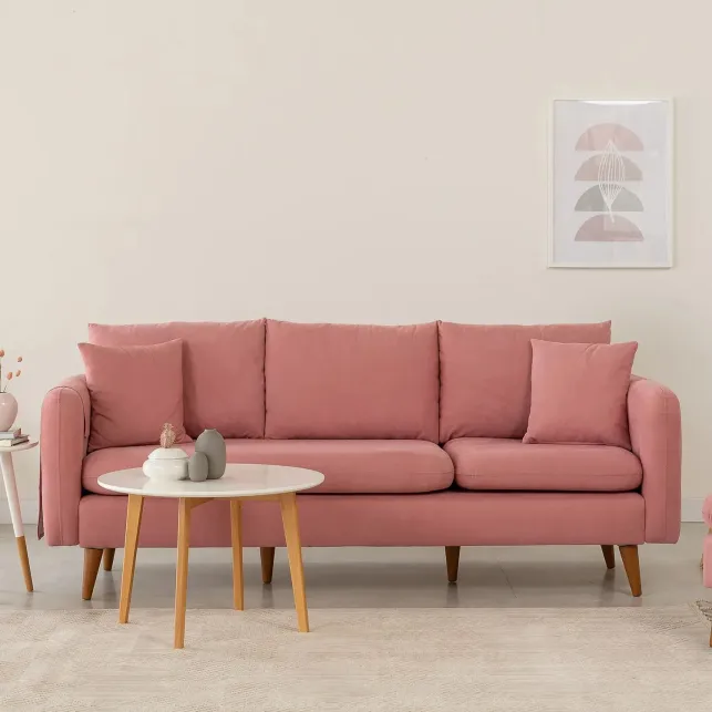 Comment choisir la couleur d’un canapé ?