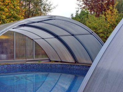 Comment choisir son abri de piscine ?