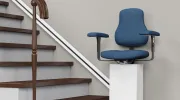 Comment choisir un monte-escalier pour votre maison