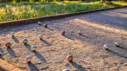 Comment construire un terrain de pétanque dans son jardin&nbsp;?