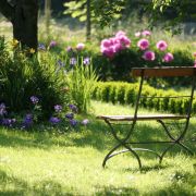 Comment créer un jardin à l’anglaise chez-soi&nbsp;?
