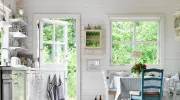 Comment créer un style gustavien dans une maison&nbsp;?