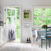 Comment créer un style gustavien dans une maison&nbsp;?