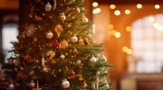 Comment décorer son sapin de Noël&nbsp;?