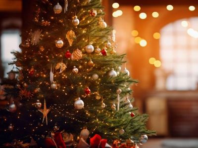 Comment décorer son sapin de Noël ?
