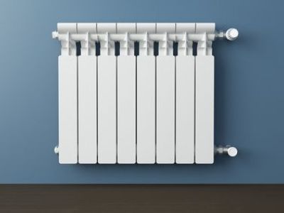 Comment démonter un radiateur