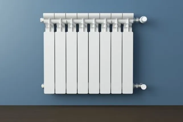 Comment démonter un radiateur