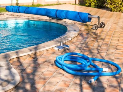 Comment détecter une fuite dans une piscine ?