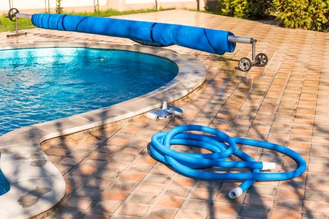 Comment détecter une fuite dans une piscine ?