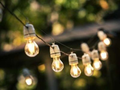 Lampes d'extérieur : Lumière ponctuelle pour portails et porches