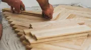 Comment enlever un vieux parquet&nbsp;?