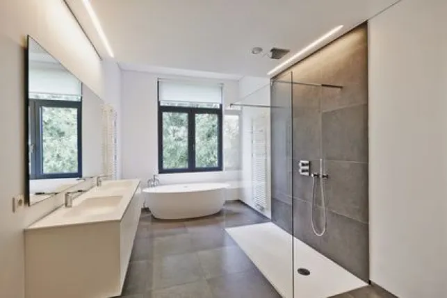 Comment éviter la condensation dans une salle de bain ?