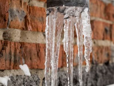 Comment éviter le gel des canalisations en hiver ?