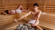 Comment fonctionne un sauna traditionnel&nbsp;?