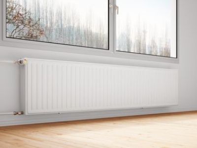 Comment installer un radiateur ?