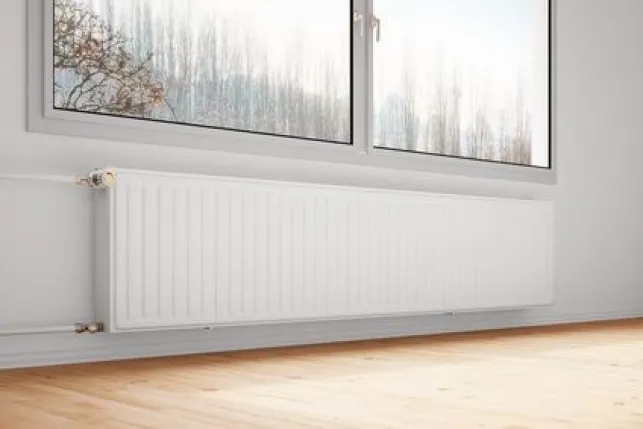 Comment installer un radiateur ?