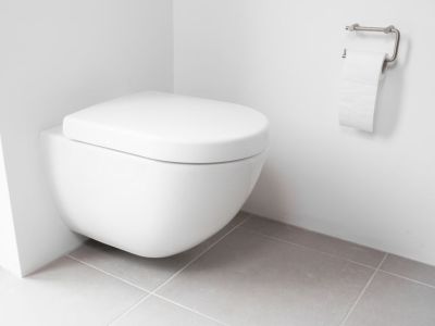 Comment installer un WC suspendu ?