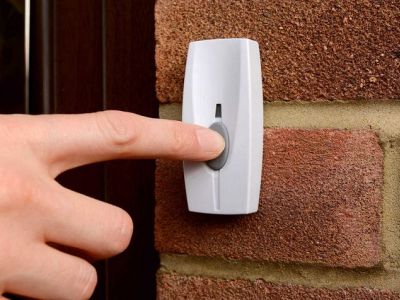 Comment installer une sonnette de porte ?