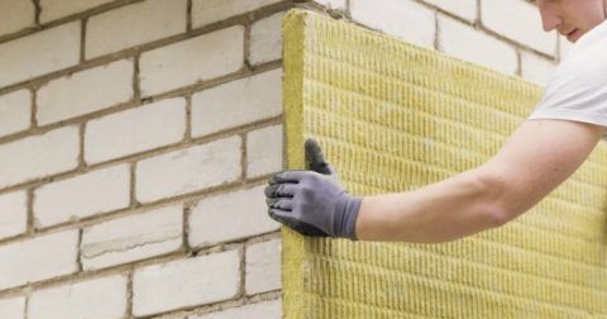 Isolants anti-humidité pour murs intérieurs - Solutions et conseils