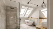 Comment meubler une salle de bain&nbsp;?