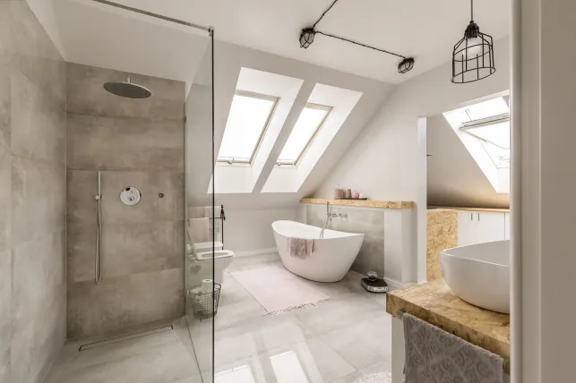 Comment meubler une salle de bain ?