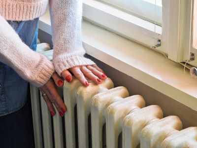 Comment nettoyer un radiateur avant sa mise en marche ?