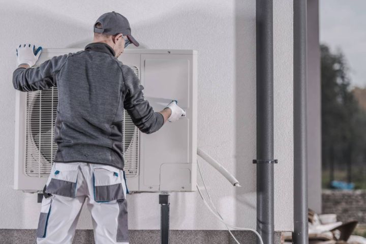 Comment obtenir une aide pour l'achat d'une pompe à chaleur ? Comment obtenir une aide pour l'achat d'une pompe à chaleur ?