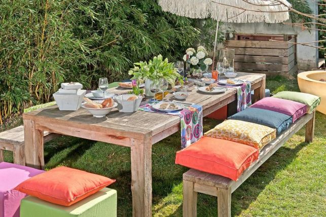 Comment ombrager une terrasse ?