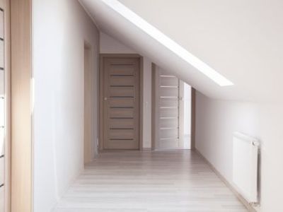 Comment optimiser l’espace dans un couloir ?