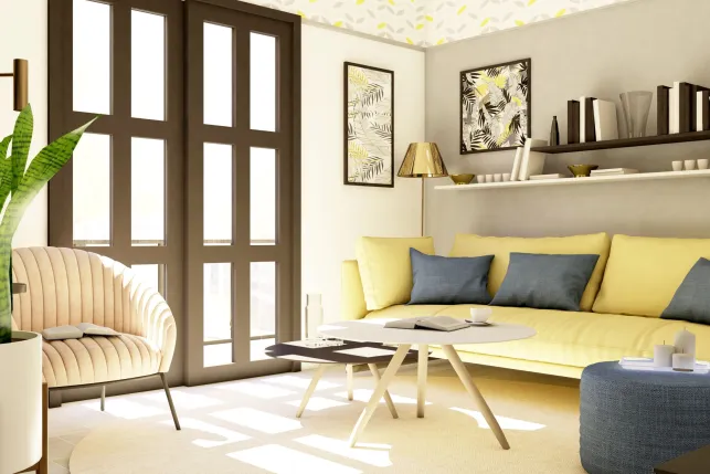 Comment optimiser l’espace de rangement pour un intérieur plus pratique ?