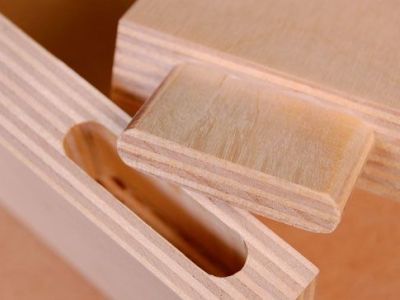 Comment réaliser un assemblage tenon-mortaise en bois ?