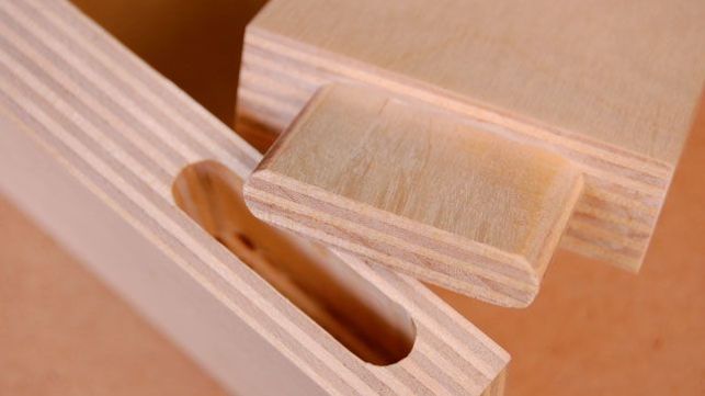Comment réaliser un assemblage tenon-mortaise en bois ?
