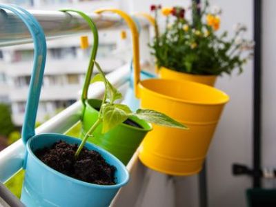 Comment relooker son balcon à petit prix ?