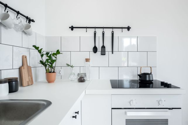 Comment remplacer un plan de travail de cuisine en 6 étapes ?