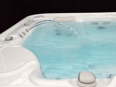 Comment remplir un spa ?