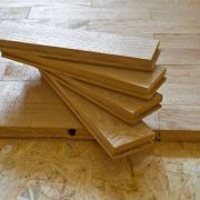 Comment rénover un parquet&nbsp;?