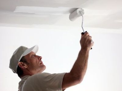 Comment rénover un plafond ?