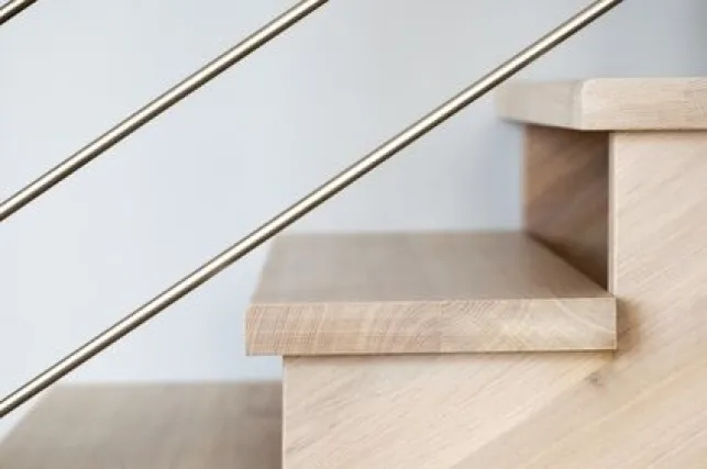 Comment rénover une rambarde d'escalier ? 