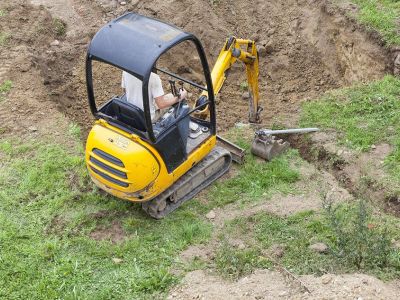 Comment s’effectue le drainage d’un terrain individuel