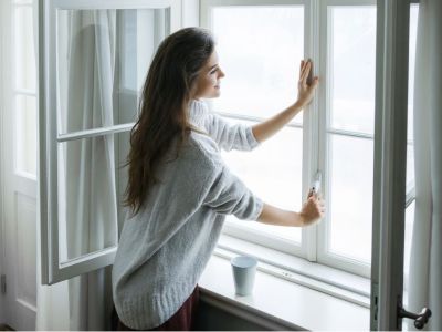 Comment savoir si mes fenêtres sont bien isolantes ?