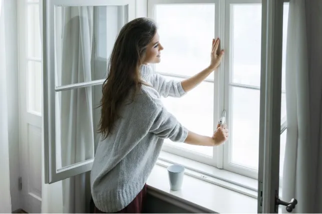 Comment savoir si mes fenêtres sont bien isolantes ?