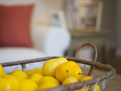 Comment se débarrasser des moucherons de cuisine ?