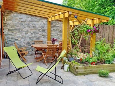 Comment transformer un carport ?