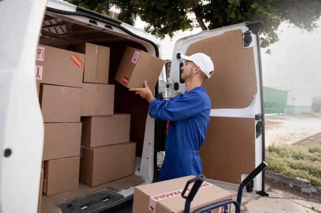 Comment transporter efficacement et rapidement votre mobilier lors d’un déménagement ?