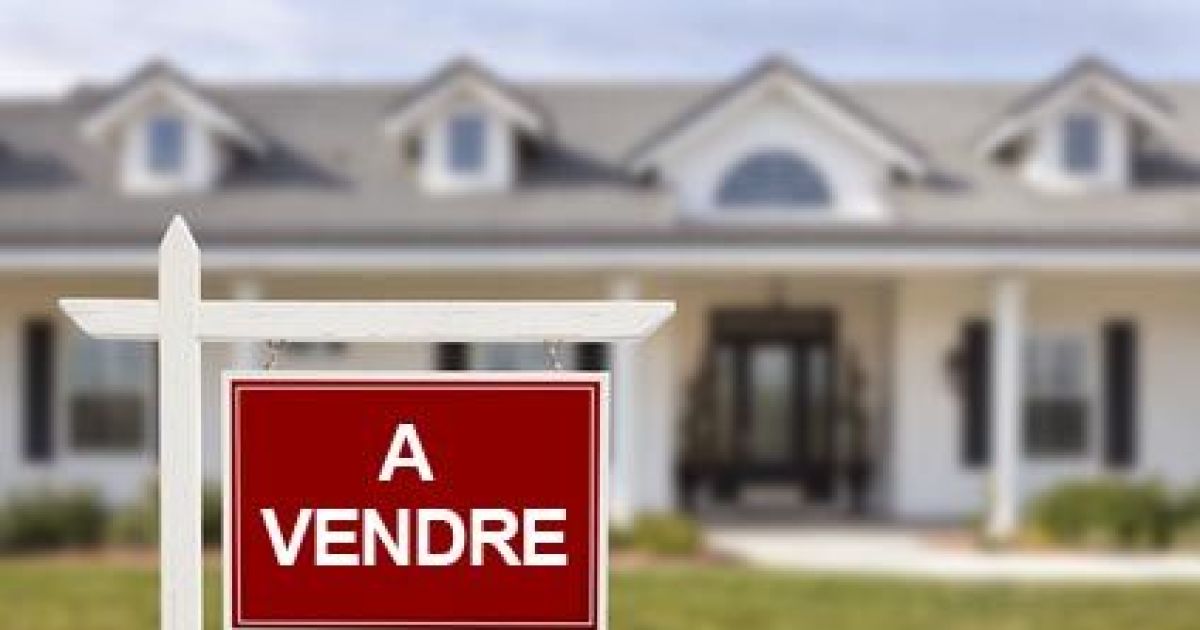 Comment vendre un bien immobilier Guide pratique