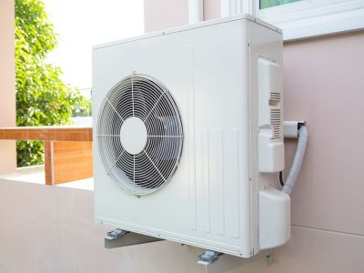 Comparatif pompe à chaleur air-air ou air-eau : que choisir ?