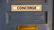 Concierge et gardien d’immeuble